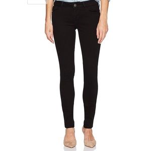 DL 1965 Amanda jeans in black size 30